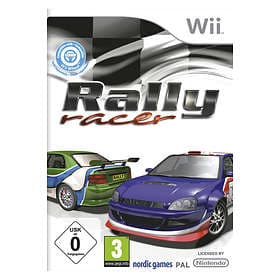 Rally Racer (Wii)