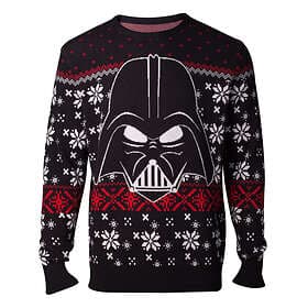 Star Wars Darth Vader Christmas Sweater (Unisex)