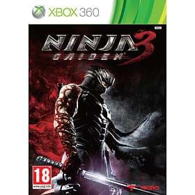 Ninja Gaiden 3 (Xbox 360)