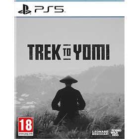 Trek to Yomi (PS5)