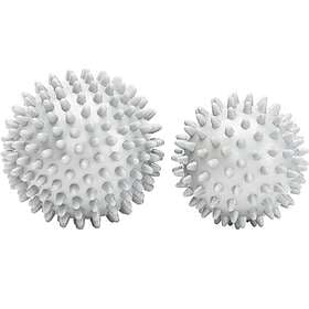 Endurance Hard Massage Ball 2 Pcs