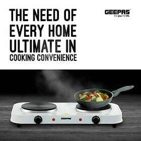 Geepas GHP3202X (White)