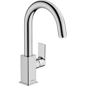 Hansgrohe Vernis Basin Mixer 200 Krom 71564000
