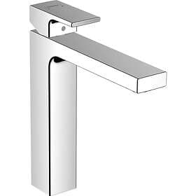 Hansgrohe Vernis Basin Mixer 190 Krom 71562000