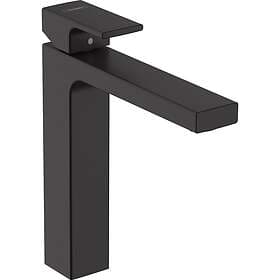 Hansgrohe Vernis Basin Mixer 190 Sort Matt 71562670