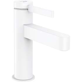 Hansgrohe Finoris Basin Mixer 100 Vit Matt 76013700