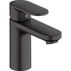 Hansgrohe Vernis 100 71585670 Sort Matt