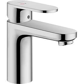 Hansgrohe Vernis Basin Mixer 100 Krom 71585000