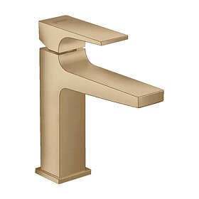 Hansgrohe Metropol Basin Mixer Borstad Brons 32507140