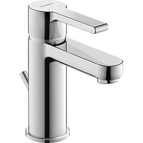 Duravit B.2 Basin Mixer Krom B21010001010