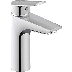 Duravit No.1 Basin Mixer M Krom N11021002010