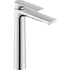Duravit Tulum Basin Mixer XL Krom TU1040002010