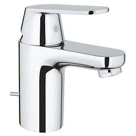 Grohe Eurosmart Basin Mixer 32955000 Krom
