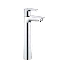 Grohe Start Edge Basin Mixer 23777001 Krom