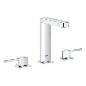 Grohe Plus Basin Mixer Krom 20301003