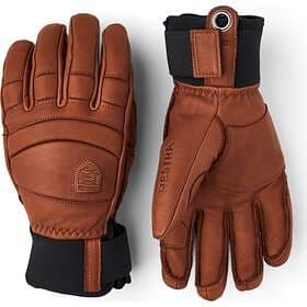 Hestra Fall Line 5-Finger Gloves (Unisex)