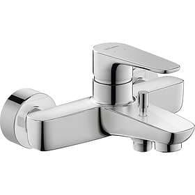 Duravit B.1 Bathtub Mixer Krom B15230000010