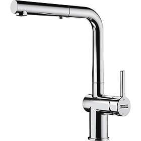 Franke Active 2.0 Kitchen Mixer Tap 115.0653.379 (Chrome)