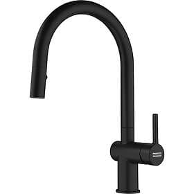 Franke Active 2.0 Kitchen Mixer Tap 115.0653.404 (Sort Matt)