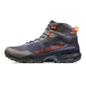 Mammut Sertig II Mid GTX (Men's)