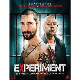 Experiment (DVD)