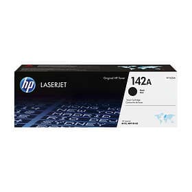 HP 142A (Black)