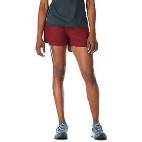 Rab Talus Active Shorts (Women's)