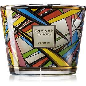 Baobab Dancefloor Scented Candle 10cm