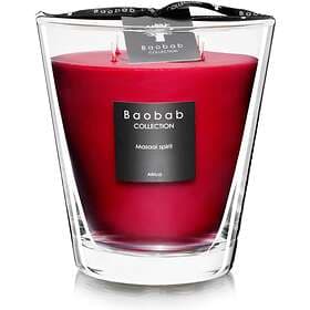 Baobab All Seasons Masaai Spirit Scented Candle 16cm
