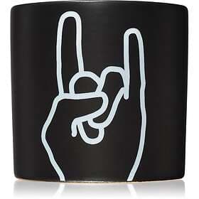 Paddywax Impressions Leather & Oakmoss Scented Candle 163g