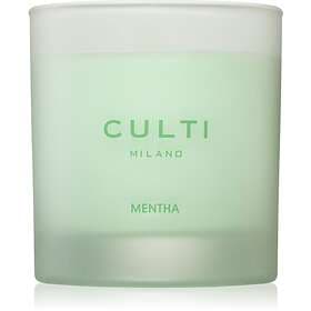Culti Pastel Mentha Scented Candle 270g
