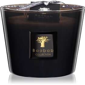 Baobab Les Prestigieuses Encre de Chine Scented Candle 10 cm
