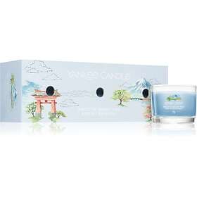 Yankee Candle Majestic Mount Fuji Gift Set