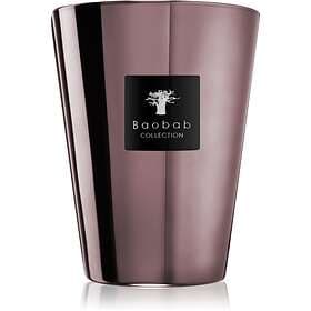 Baobab Les Exclusives Roseum Scented Candle 24cm