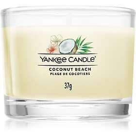 Yankee Candle Coconut Beach Votive Candle 37g
