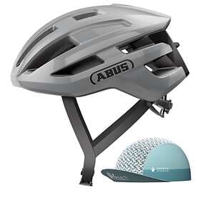 Abus Powerdome Ace Bike Helmet