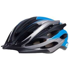 B-Race In-mold Bike Helmet
