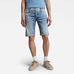 G-Star Raw D-Staq 3D Shorts (Men's)