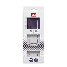 Prym Ergonomics RundstickorPlast 80cm 3.00mm