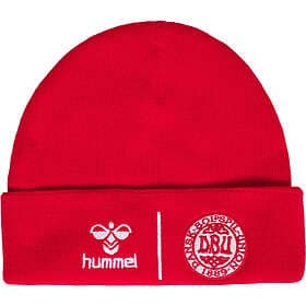 Hummel DBU Fan Beanie (Jr)