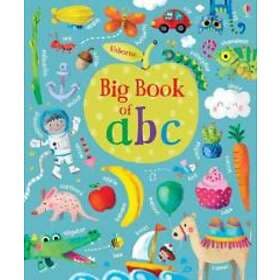 Big Book of ABC