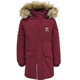 Hummel Root Tex Winter Jacket (Jr)