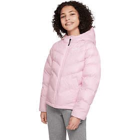 Nike Sportswear Jacket (Girls)