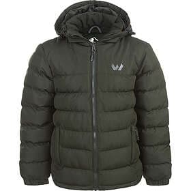 Whistler Carseno Puff Winter Jacket (Boys) (Jr)
