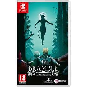 Bramble: The Mountain King (Switch)