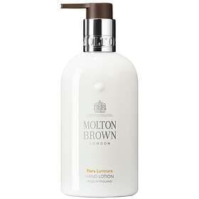 Molton Brown Flora Luminare Hand Lotion 300ml