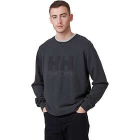 Helly Hansen Logo Crew Neck Sweater (Men's)