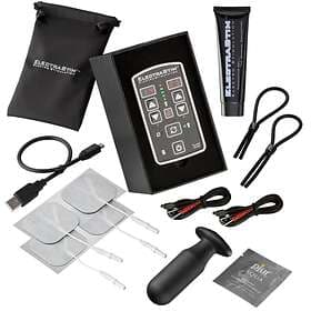 ElectraStim Flick Duo Stimulator Multi-pack