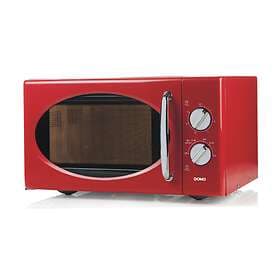 Domo DO2925 (Red)