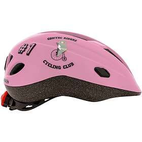 Contec Juno Circus Bike Helmet